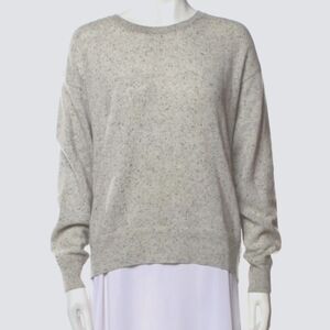 Crush Cashmere Sweater